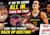 Trans Athlete’s WNBA Ambitions Stir Discussion If This Is The WNBA’s Future… The Indiana Fever Need To Sign Julie Tétart NOW!