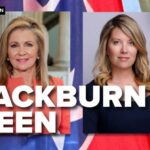 Marsha Blackburn projected to win Tennessee Republican primary for governor, per AP