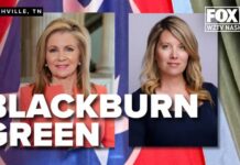 Endorsement Machine Buries Rose Marsha Blackburn projected to win Tennessee Republican primary for governor, per AP