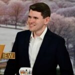 Texas Lawmaker James Talarico Discusses His Primary Run For Senate | The View