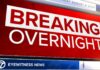 2 dead, 12 injured after boat capsizes near Liberty Island, NY officials say