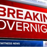 2 dead, 12 injured after boat capsizes near Liberty Island, NY officials say