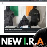 New I.R.A THREATEN Politicians Over Mass Immigration