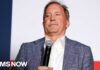 'Unfit to serve': The Weeknight blasts Ken Paxton fleeing questions amid scandal-plagued Senate race