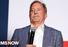 Affair Allegation Supercharges Senate Fight 'Unfit to serve': The Weeknight blasts Ken Paxton fleeing questions amid scandal-plagued Senate race