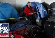 Federal Freeze Cripples LA Homeless Pipeline Trump admin halts MILLIONS in funding to LA homeless