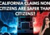 30 Dead – Licensing Failures Exposed California Just Claimed Non-Citizen CDL Drivers Are Safer Than Americans