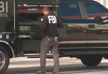 Ballot Packets Found In Stolen Mail Haul Records unsealed in FBI raid of Fulton County elections hub