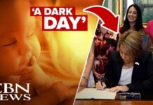Abortion Limits AXED – Doctors Now Decide! Massachusetts Just Legalized Ending Pregnancies Until Birth