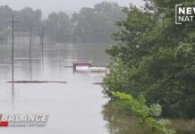 Indiana flood victims share how much the devastating damage has cost