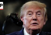 Cost-Cutting Bombshell Hits Korea Drills Trump orders Pentagon to scale back joint exercises with South Korea