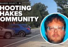 County Rocked By Triple-Scene Carnage Missaukee County community shaken as police process ...