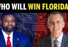 Spending Sunlight Plan Rattles Power Brokers Florida Governor Election: Byron Donalds Wins GOP ...