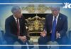Trump announces deal with Canada and postpones tariffs