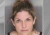 District Line Lie Triggers Five Felonies Stockton City Council candidate arrested on multiple felony charges