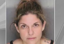 District Line Lie Triggers Five Felonies Stockton City Council candidate arrested on multiple felony charges