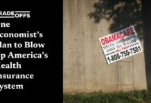 Year-Long Waits — Promised Care Stalls One Economist’s Plan to Blow Up America’s Health Insurance System