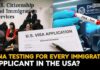 Donald Trump’s New U.S. Immigration Rule Demands DNA from Everyone