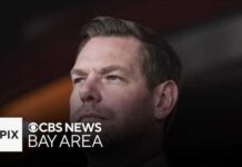 Bay Area voters decide who will fill remainder of former Rep. Eric Swalwell’s term