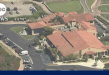 Federal agents arrest man with gun at Trump National Golf Course
