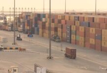Iran admits Trump's blockade has caused economic strain
