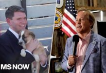 Record-Breaking Texas Burn Rate ‘Ken Paxton is anti-puppy’: Talarico unloads on his Texas Senate rival
