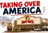 A-List Bathrooms, Red-State Only? Why Buc-ee's Is Taking Over America