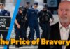 Military Officer ARRESTED for Protesting Trump & Hegseth's Lawlessness!