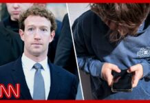 Meta’s $17B Surrender Over Teen Harm Meta settles child harm claims for $18B, promises new safety features