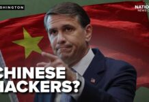 Chinese-sponsored BREACH | US agencies’ networks infiltrated for years