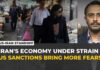 New US sanctions deepen economic fears in Iran as diplomacy hangs in balance