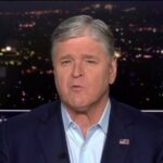 Texas Shock: Host Rejects Own Numbers Hannity: This was ayatollah’s favorite president...