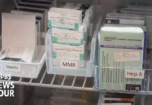 Counting Measles Deaths Just Got Messy News Wrap: 2 unvaccinated people die from measles in Pennsylvania