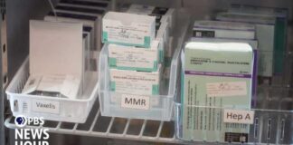 News Wrap: 2 unvaccinated people die from measles in Pennsylvania