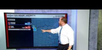 Missouri Supreme Court throws out new Congressional map, orders it to be put to a vote