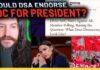 Let's Talk About The AOC/DSA Dilemma
