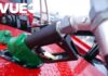 Price of diesel nears record high