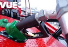 Price of diesel nears record high