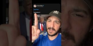 Hunter Biden Just Posted a Meme Coin? $LAPTOP Launches Sept. 9