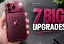 iPhone Prices May Enter New Territory iPhone 18 Pro Max — The Biggest Upgrade in Years!