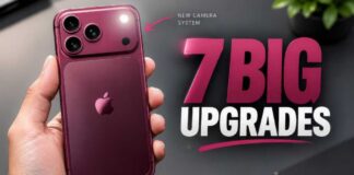 iPhone 18 Pro Max — The Biggest Upgrade in Years!