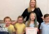 Family Death Investigation Takes Dark Turn Mom Killed Her 4 Kids in Twisted Drugging: Cops