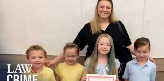 Mom Killed Her 4 Kids in Twisted Drugging: Cops