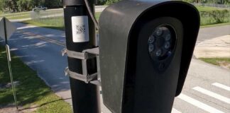 Florida revokes all permits for Flock cameras on state roads
