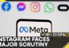 Meta’s AI Ad Problem Gets Much Darker Meta India Faces Child Rights Probe Over Alleged Instagram Ads Linked To Child Abuse Material