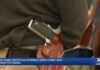 Federal court rules against California's open carry gun ban