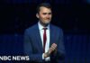 Charlie Kirk memorial to be held one year after his death at Utah Valley University