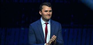 Charlie Kirk memorial to be held one year after his death at Utah Valley University