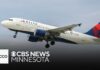 Chest Pain In Cockpit — Jet Diverts Fast Delta flight returns to MSP Airport after pilot falls ill