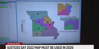 Missouri Supreme Court reverses lower court decision on redistricting petition
